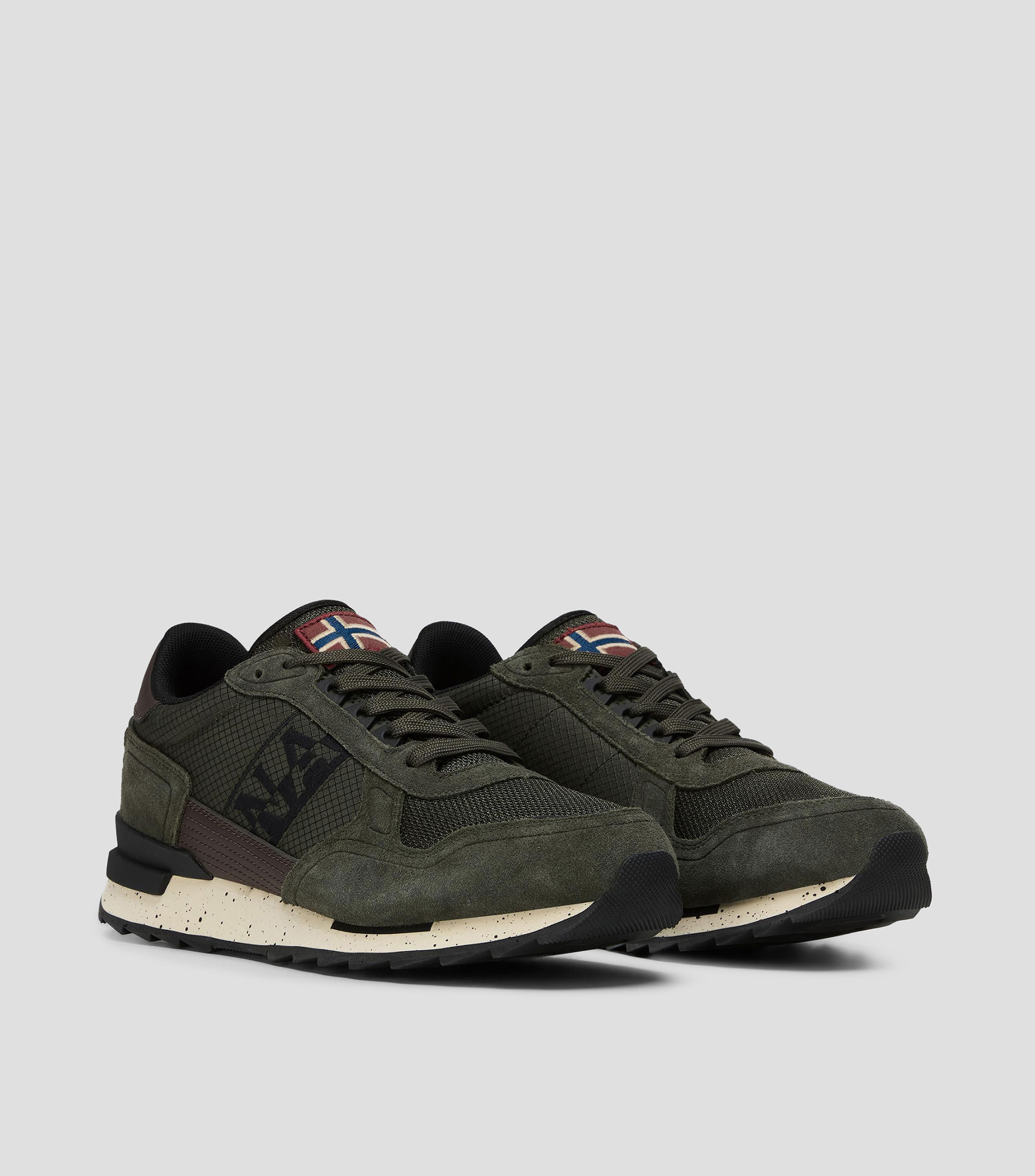 Tenis casuales Valor Hombre